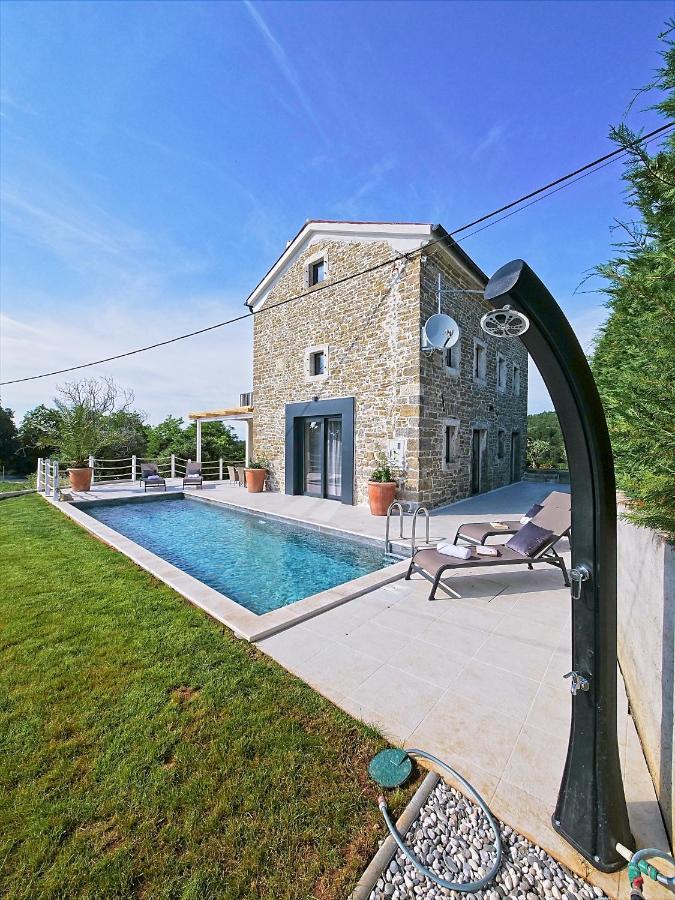 Villa Carica Krasica  Exterior foto