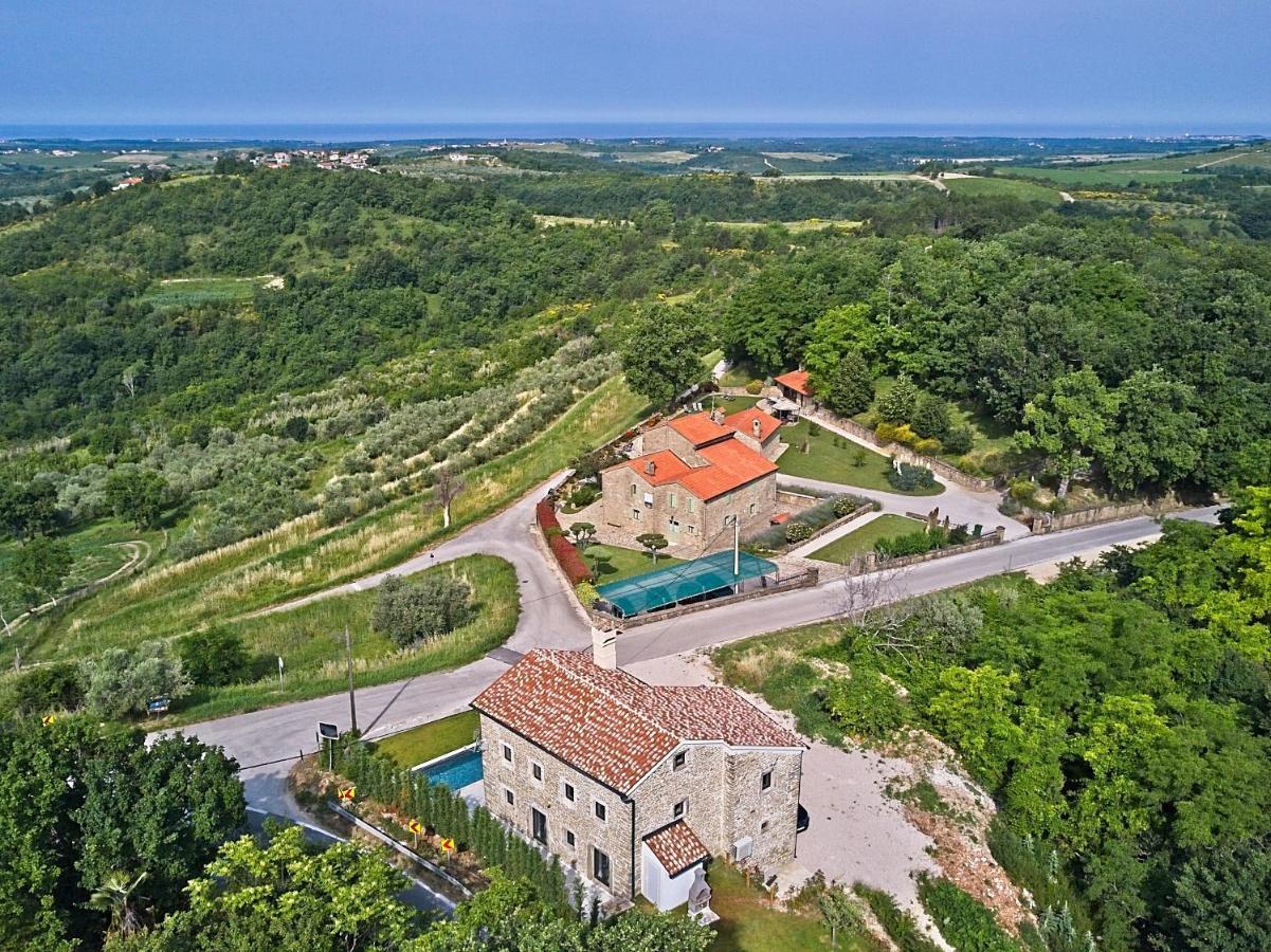 Villa Carica Krasica  Exterior foto