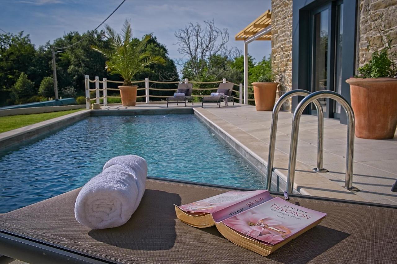 Villa Carica Krasica  Exterior foto