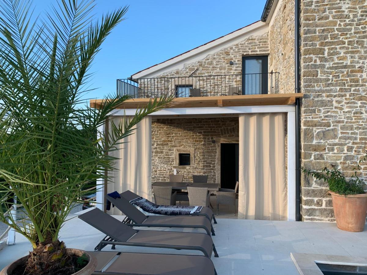 Villa Carica Krasica  Exterior foto