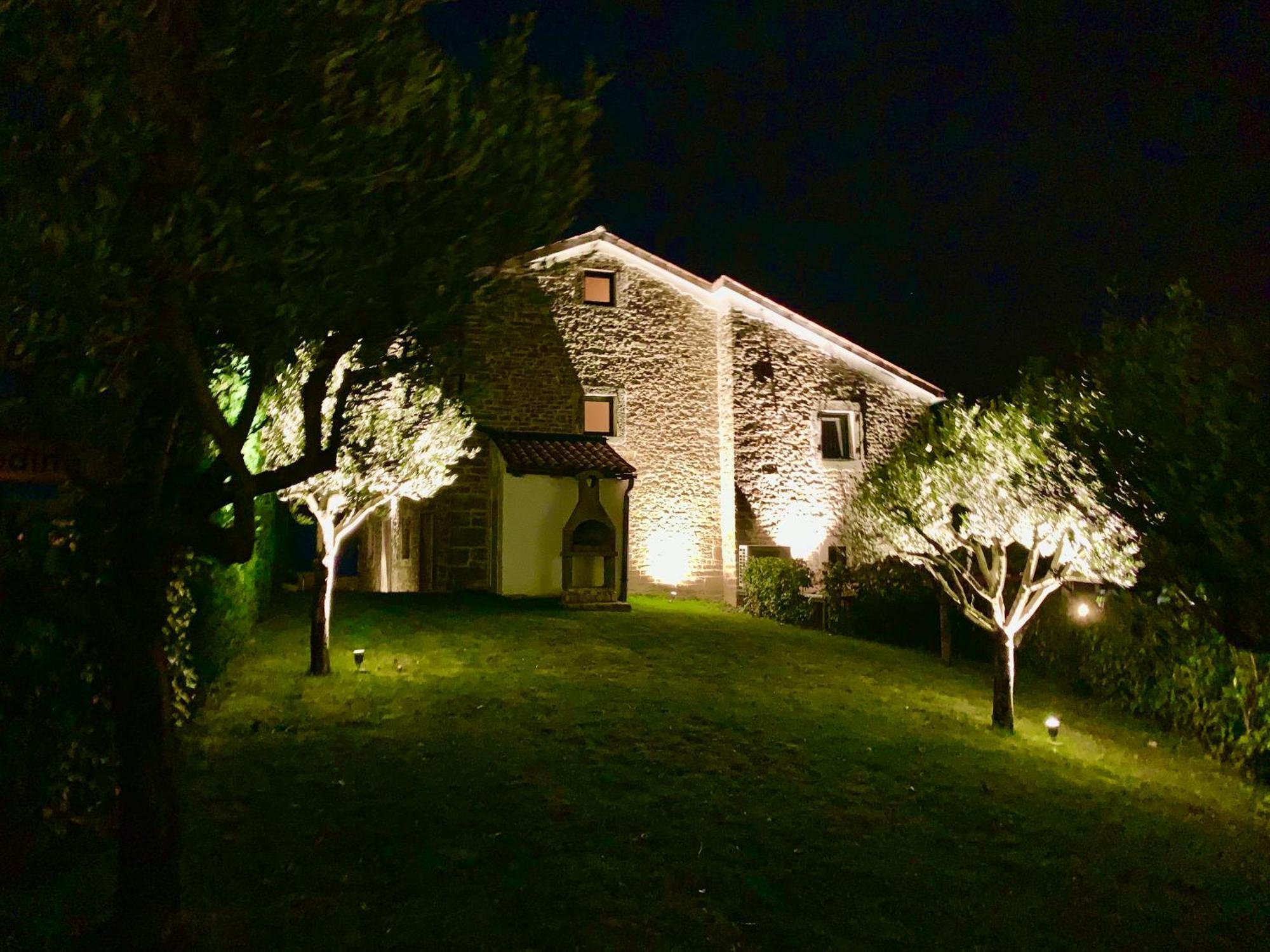 Villa Carica Krasica  Exterior foto