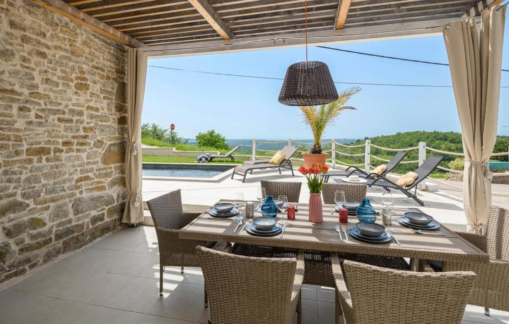 Villa Carica Krasica  Exterior foto